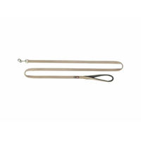 Produktbild von TRIXIE Premium Führleine Mini extra lang doppellagig XS Beige