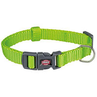 Produktbild von Trixie Premium Halskette Apfel Größe XS-S 22-35cm 10mm