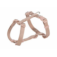 Produktbild von TRIXIE Premium Hundegeschirr aus Polyester in Rosa Grösse L 60-87 cm