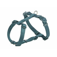 Produktbild von TRIXIE Premium Hundegeschirr Blau L – XL