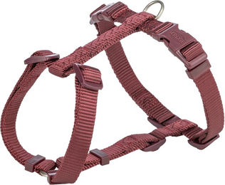 Trixie Premium Hundegeschirr Polyester Sangria Rot Größe XS – Bild 1 von 8