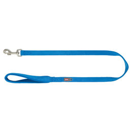 Trixie Premium Hundeleine Blau XS - 1,2 m – Bild 1 von 2