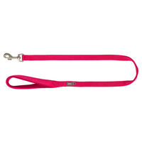 Produktbild von Trixie Premium Hundeleine Gurtband Rosa Größe XS - 1 Stk.