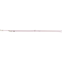 Produktbild von Trixie Premium Hundeleine XS in Lila Rosa Grau