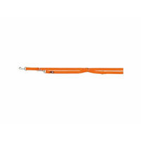 Produktbild von Trixie Premium Hundespazierleine aus Polyester in Orange XS 100cm - 2 m