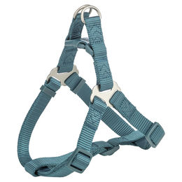 Trixie Premium One Touch Hundegeschirr Petrol Größe XS-S – Bild 1 von 1