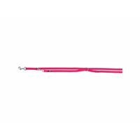 Produktbild von Trixie Premium Schleppleine aus Nylon für kleine Hunde in Rosa XS