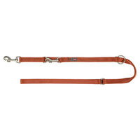 Produktbild von Trixie Premium Schleppleine aus Nylon für kleine Hunde XS-S - 2 m