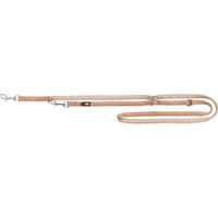 Produktbild von Trixie Premium Schleppleine XS Beige