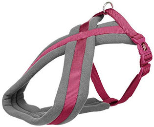 Produktbild von Trixie Premium Tourengeschirr Sportgeschirr mit Fleece in XS