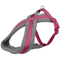 Produktbild von Trixie Premium Tourengeschirr Sportgeschirr mit Fleece in XS