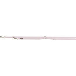 Trixie Premium V-Leine für Hunde Lila M-L 2,00m – Bild 1 von 1