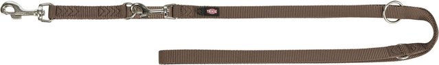 Trixie Premium Verstellbare Hundeleine - 2 m – Bild 1 von 1