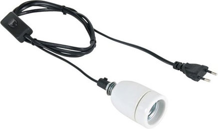 Trixie Pro Socket Keramikfassung für Terrarien - 1 Stk. – Bild 1 von 2