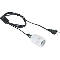 Produktbild von Trixie Pro Socket Keramikfassung für Terrarien - 1 Stk.