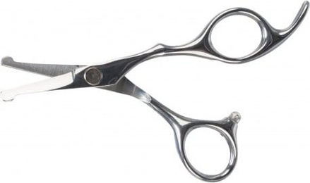 Trixie Profi Krallenschere aus Edelstahl für Hunde und Katzen 13 cm – Bild 1 von 3