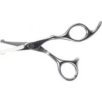 Produktbild von Trixie Profi Krallenschere aus Edelstahl für Hunde und Katzen 13 cm
