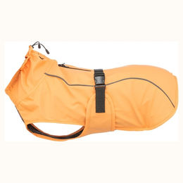 Trixie Regenmantel Vimy für Hunde Orange XL Waterproof aus Polyester und Polyurethan – Bild 1 von 1