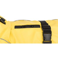 Produktbild von Trixie Regenmantel Vimy für Hunde Gelb Größe L aus Polyester waterproof - 1 Stk.