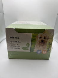 Trixie Reis-Kaustangen Hundesnack vegan und glutenfrei 150 Stück - 150 x 20 g – Bild 1 von 4