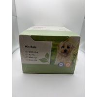 Produktbild von Trixie Reis-Kaustangen Hundesnack vegan und glutenfrei 150 Stück - 150 x 20 g