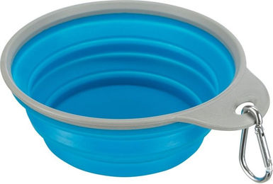 Trixie Reisenapf aus Silikon 1 l - 1 l – Bild 1 von 2