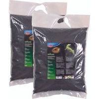 Produktbild von Trixie Reptiland Naturhumus Erde für Reptilien 2x10l
