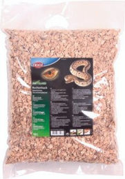 Trixie Reptiland Rindenmulch für Reptilien 10 kg - 10 l – Bild 1 von 6