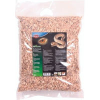 Produktbild von Trixie Reptiland Rindenmulch für Reptilien 10 kg - 10 l