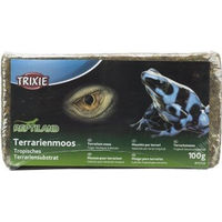 Produktbild von Trixie Reptiland Sphagnum Moos für Reptilien und Amphibien 100 g - 4,5 l