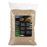 Produktbild von Trixie Rindenmulch für Reptilien Braun 20 kg - 20 l
