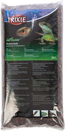 Trixie Rindenmulch für Schlangen 20 kg Braun - 20 l – Bild 1 von 2