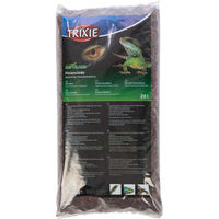 Produktbild von Trixie Rindenmulch für Schlangen 20 kg Braun - 20 l