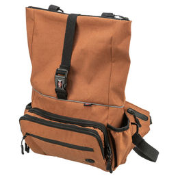 Trixie Rolltop Hüfttasche rost – Bild 1 von 1