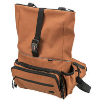 Produktbild von Trixie Rolltop Hüfttasche rost