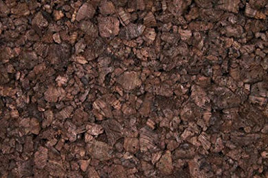 Produktbild von Trixie Rückwand aus Kork gepresst Natur Braun Größe M 100 x 50 x 2 cm