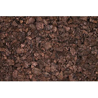 Produktbild von Trixie Rückwand aus Kork gepresst Natur Braun Größe M 100 x 50 x 2 cm