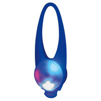 Produktbild von Trixie Safer Life Flasher Blinker für Hunde Durchmesser 3,5 cm Länge 11 cm