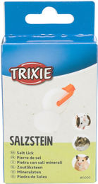 Trixie Salz-Mineralsteine für Nagetiere wie Mäuse und Hamster 2 x 54 g - 2 x 54 g – Bild 1 von 3