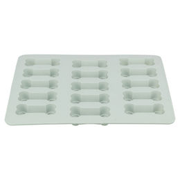 Produktbild von Trixie Schleckmatte aus Silikon Grau