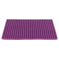 Produktbild von Trixie Schleckmatte aus Silikon lila