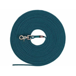 TRIXIE Schleppleine Seil Blau Größe S – M - 10 m – Bild 1 von 4