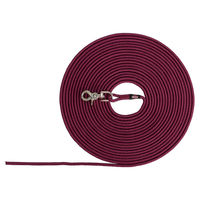 Produktbild von Trixie Schleppleine waterproof rot Größe S-M - 15 m
