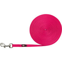 Produktbild von Trixie Schleppleine XS aus Gurtband in Rosa