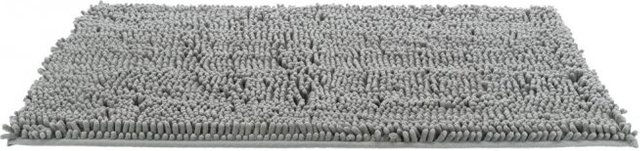 Trixie Schmutzfangmatte grau 60 x 50 cm - 1 Stk. – Bild 1 von 4