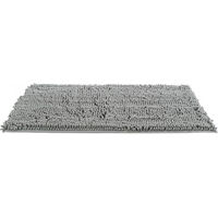 Produktbild von Trixie Schmutzfangmatte grau 60 x 50 cm - 1 Stk.
