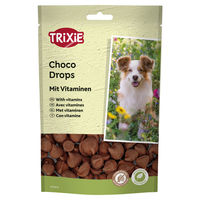 Produktbild von Trixie Schoko Drops Belohnungssnack 200 g - 6 x 200 g