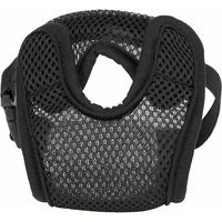 Produktbild von Trixie Schutzhöschen Comfort Rüdenwindel aus Mesh Schwarz Größe S