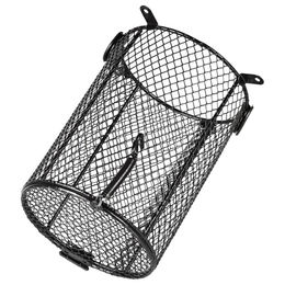 Trixie Schutzkorb für Terrarien-Lampen für Reptilien ø 12 x 16 cm – Bild 1 von 3