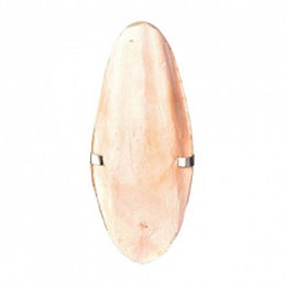 Trixie Sepiaschalen mit Halter und Sitzstange aus Naturmaterial für Vögel 10 cm - 40 g – Bild 1 von 7